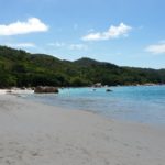 Anse Lazio