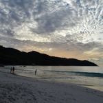 Anse Lazio