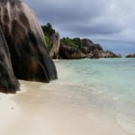 Anse Source d'Argent