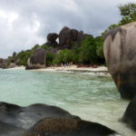 Anse Source d'Argent