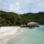 Anse Source d'Argent