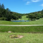 Golf Course