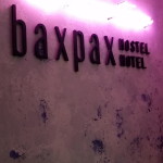 Baxpax Hostel