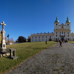 Basilica of the Virgin Mary of the Holy Hill