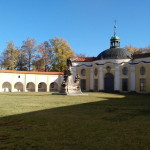 Basilica of the Virgin Mary of the Holy Hill
