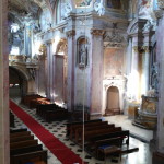 Basilica of the Virgin Mary of the Holy Hill