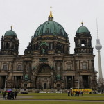 Berlin Cathedral