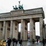 Brandenburg Gate