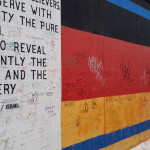 East Side Gallery