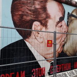East Side Gallery