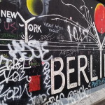 East Side Gallery