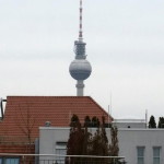 Fernsehturm