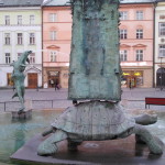 Fountain