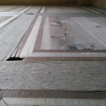 Original Floor