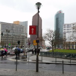 Postdamer Platz
