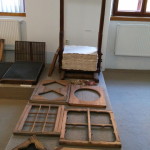 Handmade Paper Mill in Veľké Losiny