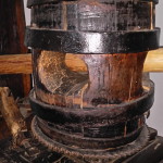 Handmade Paper Mill in Veľké Losiny