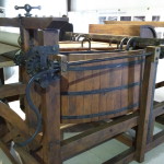 Handmade Paper Mill in Veľké Losiny