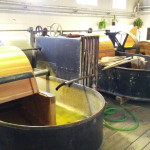 Handmade Paper Mill in Veľké Losiny
