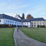 Veľké Losiny Castle