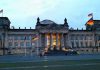 Berlin – Metropolis for a weekend