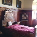 Bouzov Castle