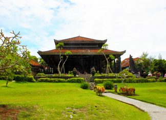 Bali – Surfer’s paradise