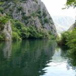 Canyon Matka