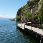 Path to Potpes Beach