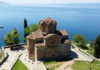 Skopje & Ohrid – Wanderings in the Balkan