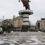 Macedonia Square