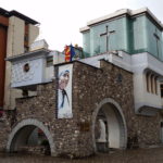 Memorial House of Mother Teresa