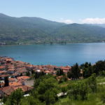 Ohrid and Ohrid Lake