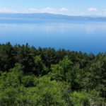 Lake Ohrid