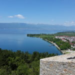Lake Ohrid