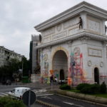 Porta Macedonia