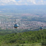 Skopje
