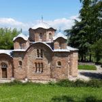 Church of Saint Panteleimon