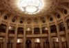 Bucharest – A city built with the firm hand