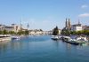 Zurich – Romantic weekend getaway