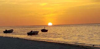 Maldives under 1000€ – Tips and tricks Maledivy