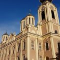 Chrám Narodenia Presvätej Bohorodičky