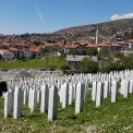 Cemetery of Siege Victims