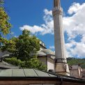 Gazi Husrev-beg Mosque