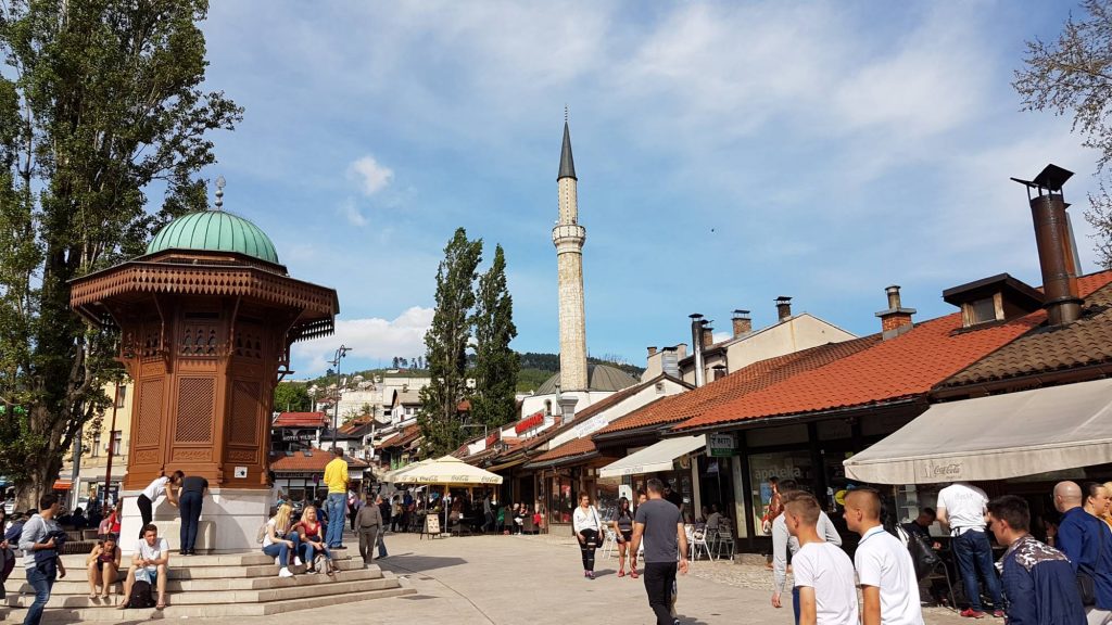 Sebilj