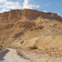 Masada - Snake Path