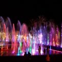 Musical Fountain