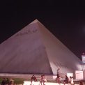 Musical Fountain Pyramid