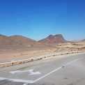 Detour to the Red Canyon