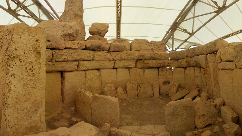 Hagar Qim